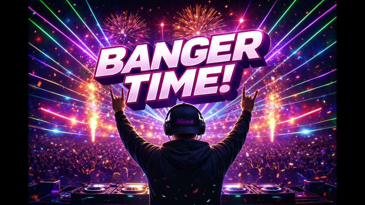 Banger time