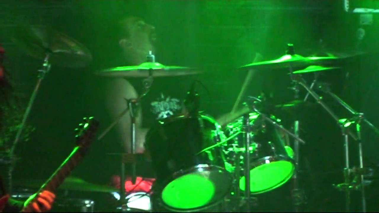 Seita - Live Performance Footage - Springstof Festival
