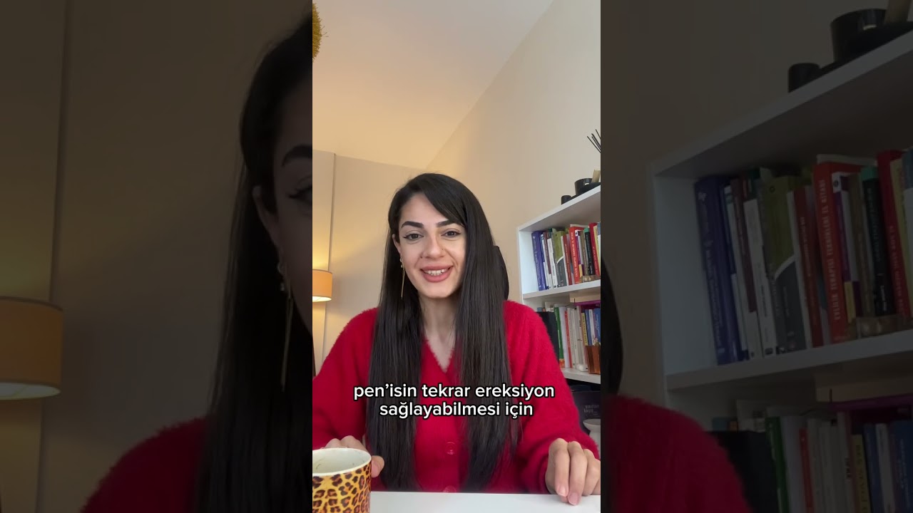 Cinsel Yaşamda Yapılan 3 Hata