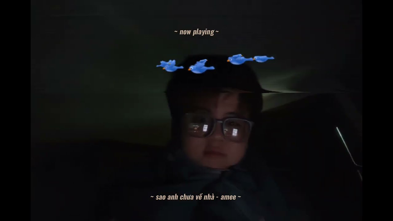kevindauroi - bedtime playlist #1 (đxan ver suy)