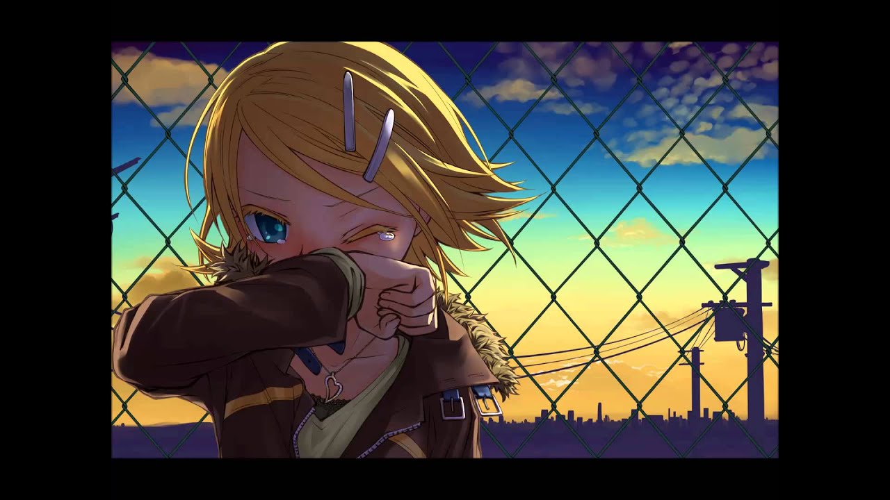 Nightcore - I Miss You (The Day You Slipped Away)