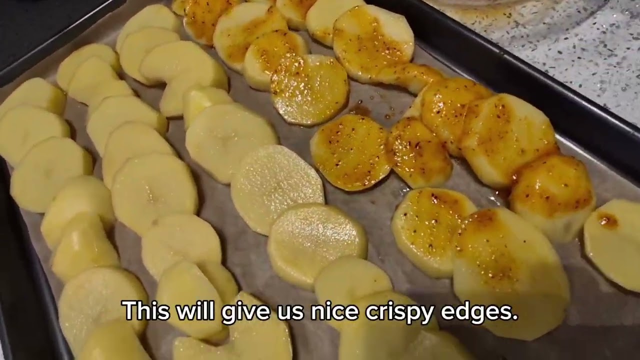 Potatoes 🥔 nuggets 😋 😍 💕 