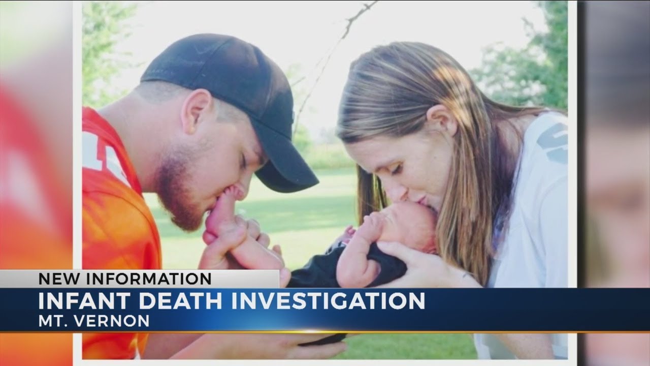 Investigation continues into Knox Co. baby's death