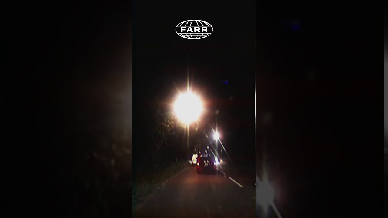 Bulletproof - FARR (La Roux Cover)