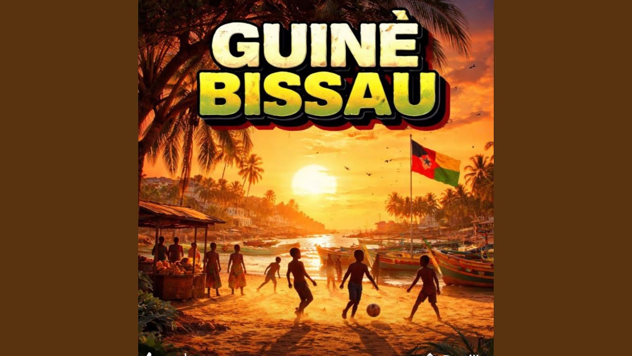 Guiné-Bissau