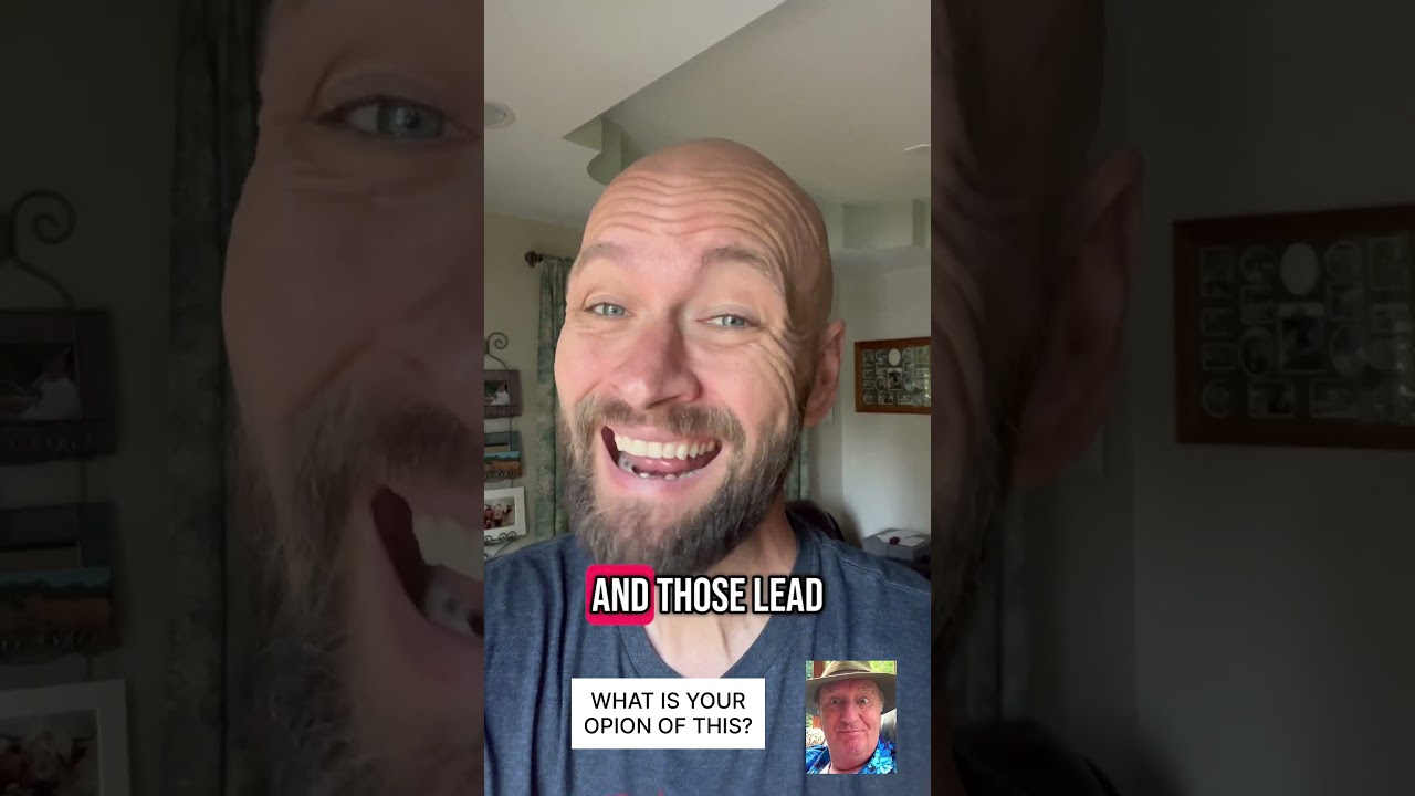 Part 2. Atheist and Christian Have a Raw Conversation About Belief &mdash; No Arguing, Just Real Talk