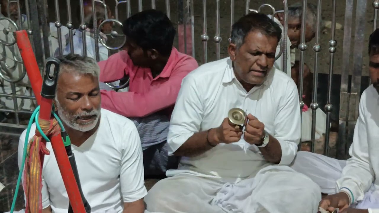 ಯಂಗ ಮಾಡಿದನೋ ಜೀವ ಬ್ರಹ್ಮ ದೇವ ಕನ್ನಡ ಭಜನೆ ಪದಗಳು || yanga madidano jeeva brhma deva Kannada bhajane song