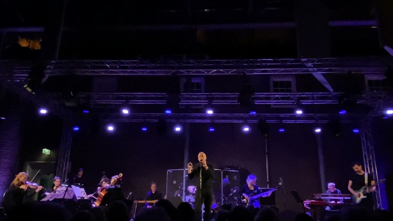 The Fletcher Memorial Home - Mr. Pink @ Museum Prinsenhof Delft, November 23rd 2024.