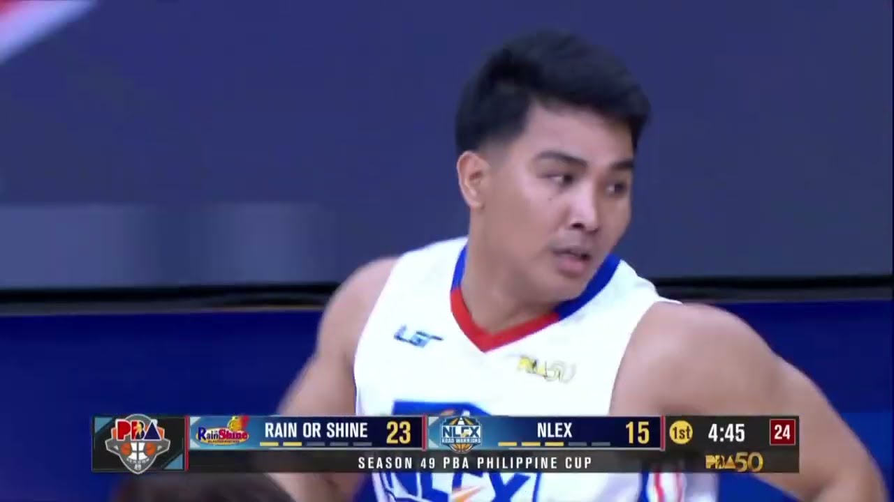 NORTHPORT vs TERRAFIRMA | 1ST QUARTER HIGHLIGHTS | PBA SEASON 49 PHILIPPINE CUP