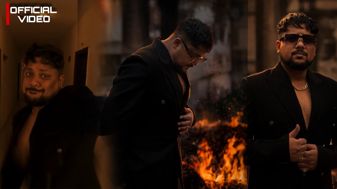 Threat -  George Sidhu | 666 | New Punjabi Song  2026