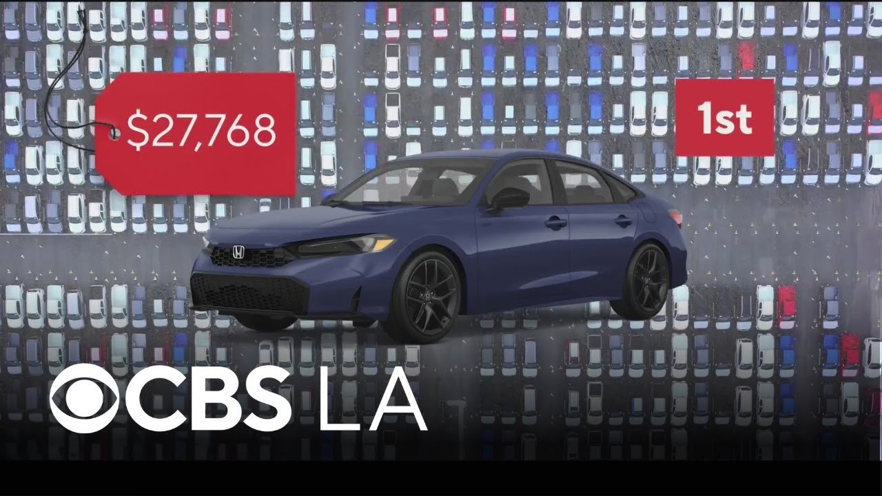 Which new cars make the most financial sense in 2026