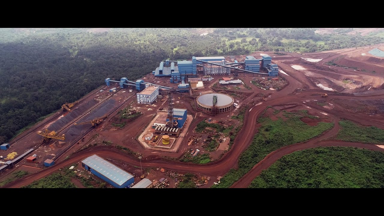 Entrenching DELKOR’s reputation as a leading provider of integrated process plant solutions