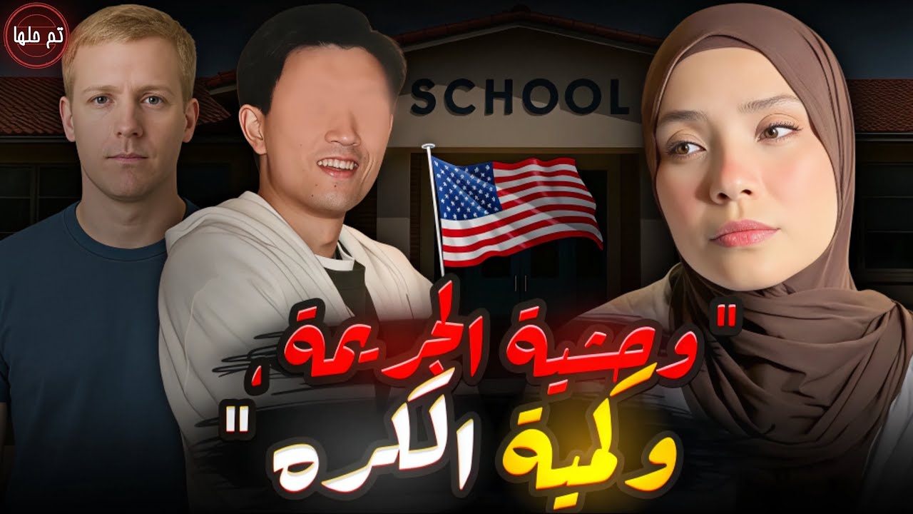 ايه هو السبب وراء كل الوحشية دي ؟  | قضايا تم حلها