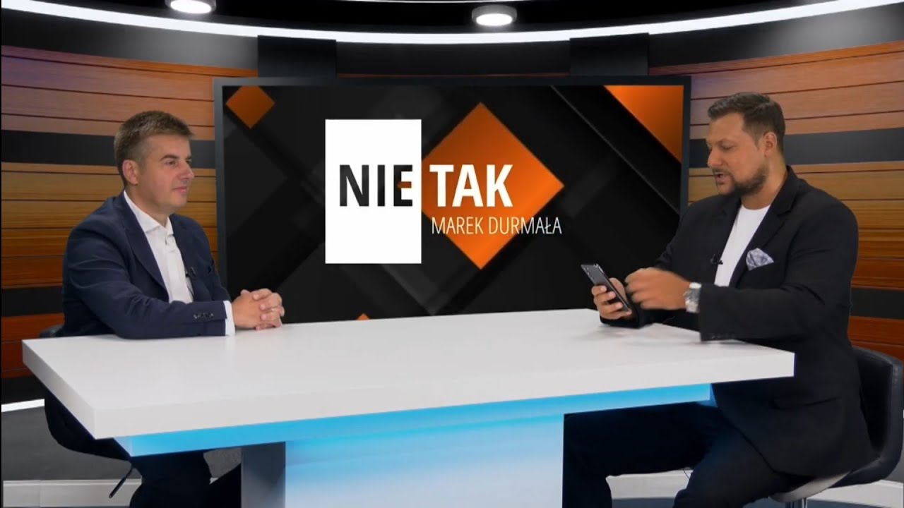 Nie Tak odc. 212: Rafał Kobos i b&oacute;j o #Zabrze | Jakie są nastroje mieszkańc&oacute;w? 