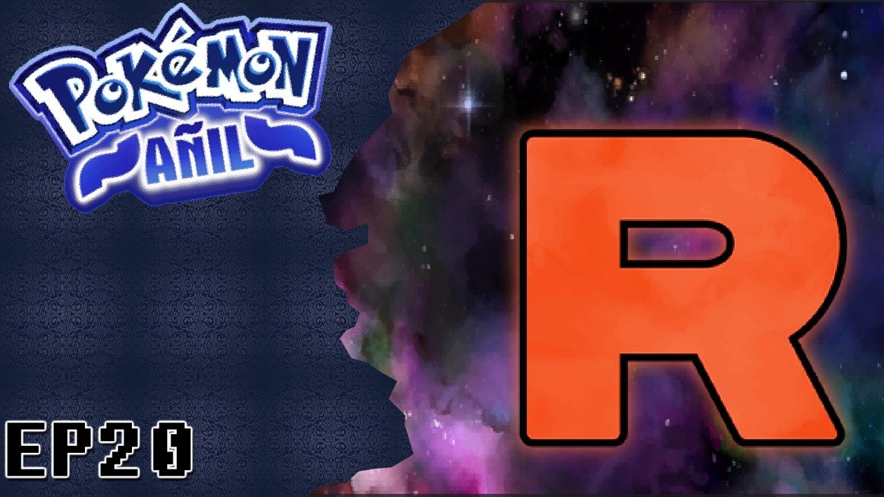 Pokémon Añil (Definitive Edition) EP20 - CONTRA TODO PRONOSTICO