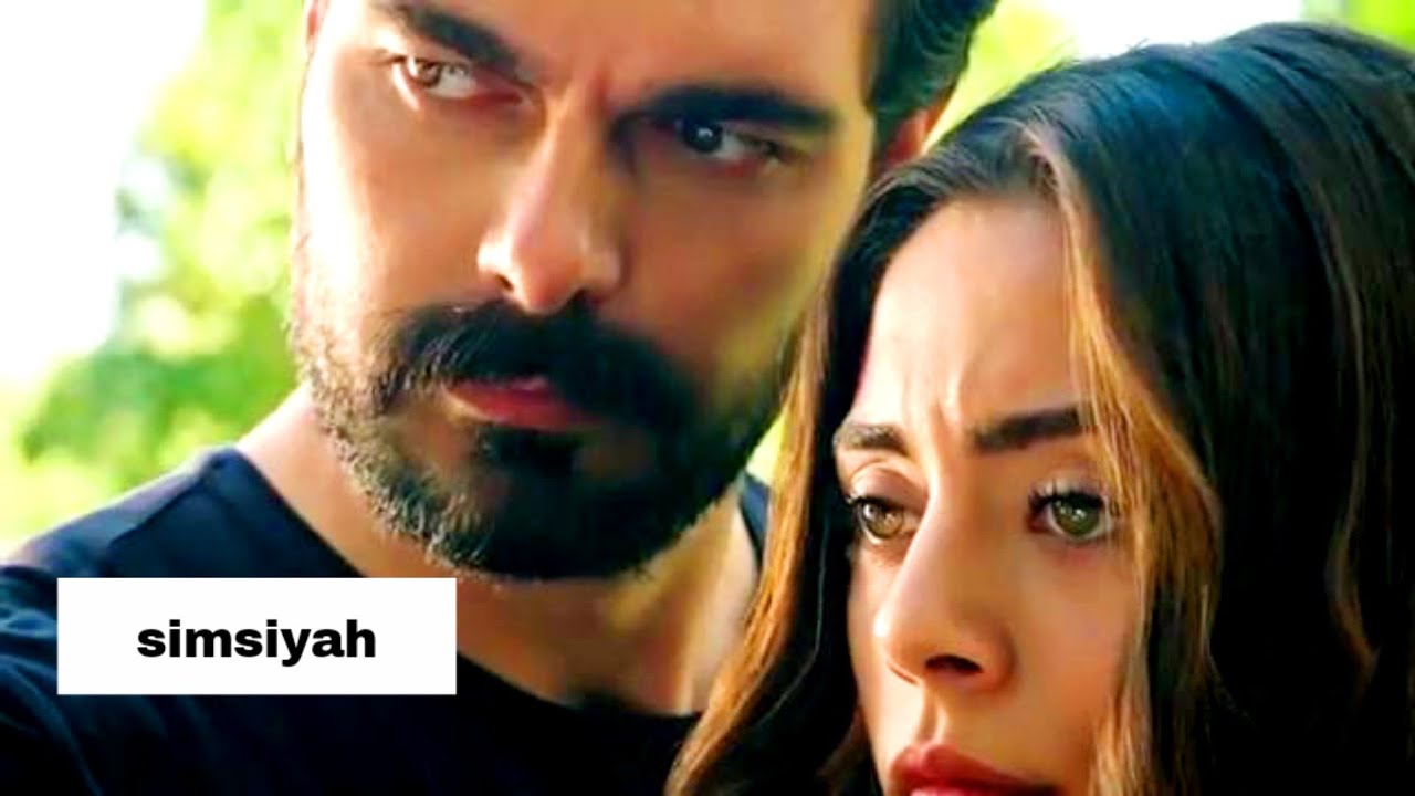 seher ve yaman سحر و يامان 