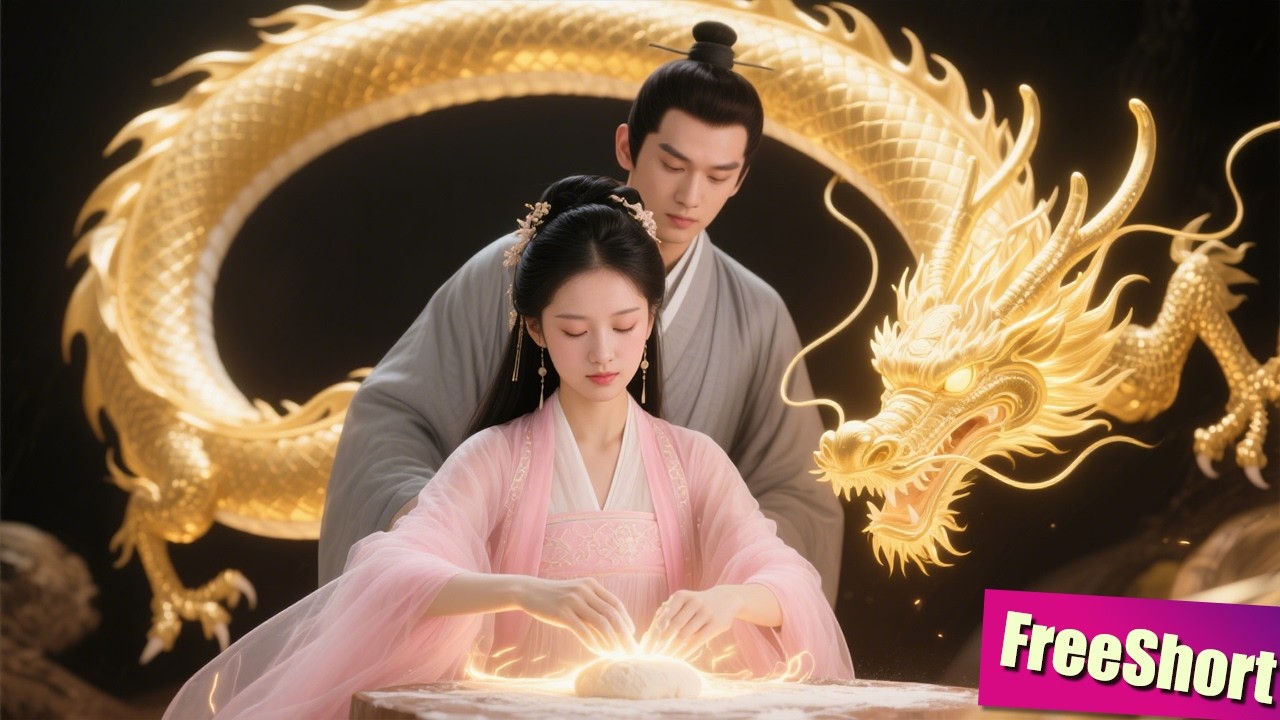 【Full】Beautiful Girl Stays by Her Foolish Husband&mdash;But He&rsquo;s Really the Emperor&rsquo;s Secret Son!