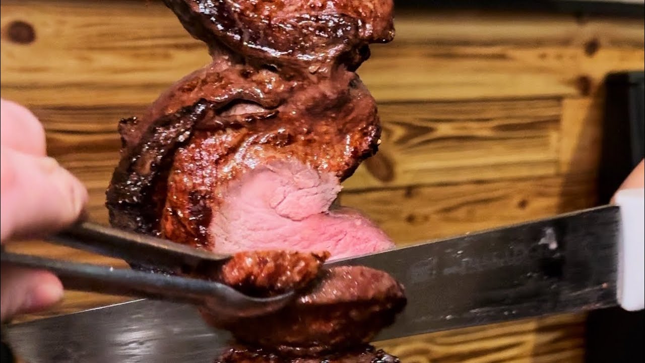 Delicious Brazilian Steakhouse in Milwaukee
