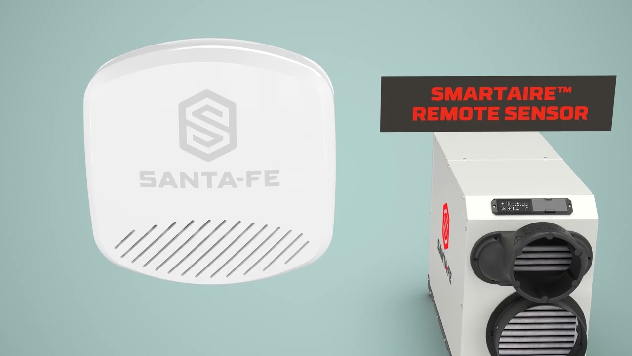 Introducing the Santa Fe UltraV100