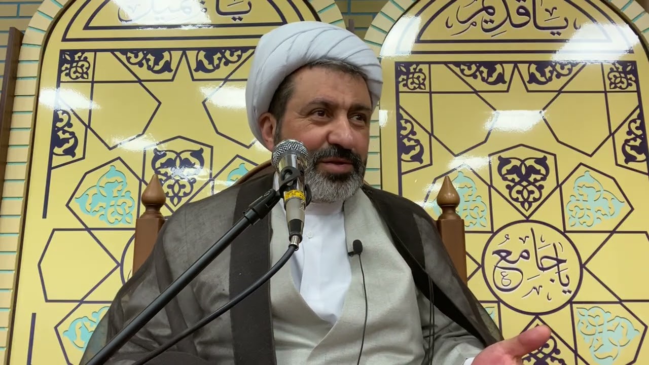 صدق،  قسمت ششم (نهایی)، دکتر شمالی
