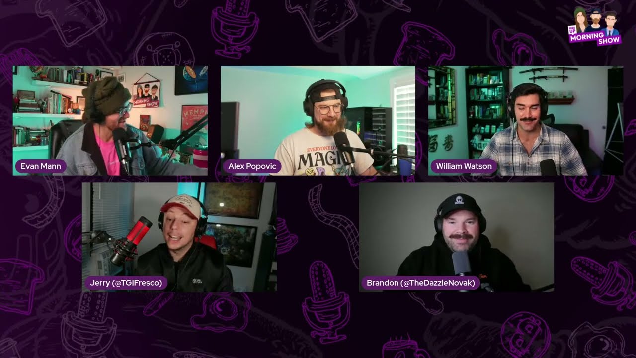 When Web3 101 Becomes Food Fight 101 | Ep 421
