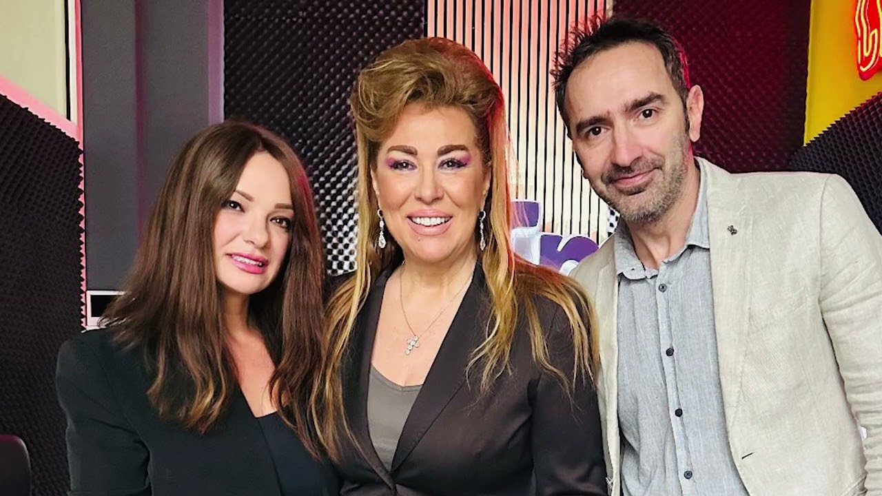 🎙 Interviurile Radio CFM Constanța – 92,9 FM - Corina Martin - 23 ianuarie 2026