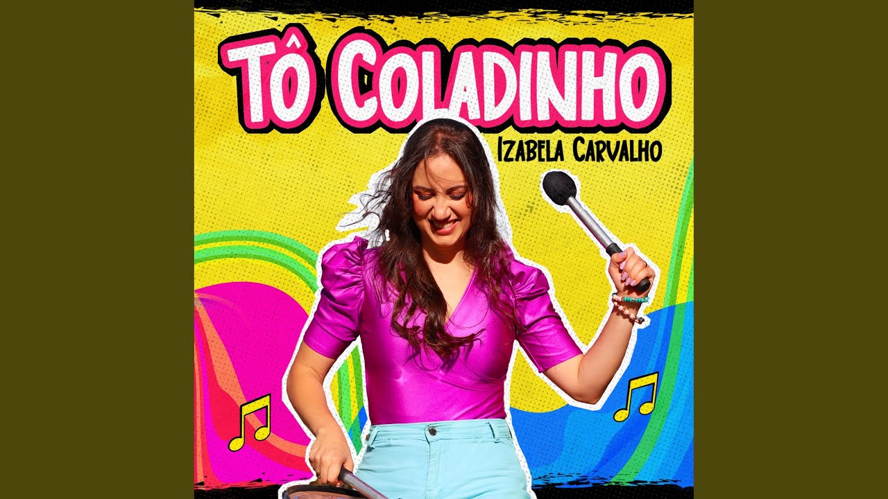 Tô Coladinho