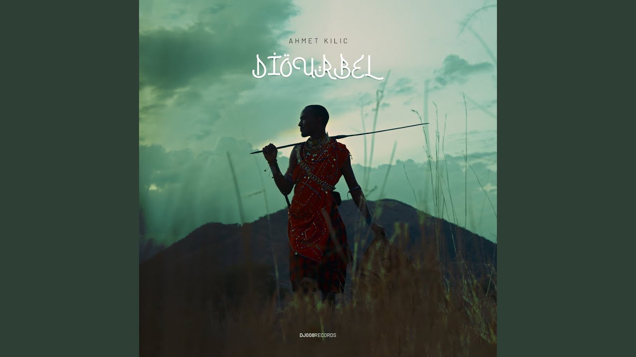 Diourbel (Extended Mix)