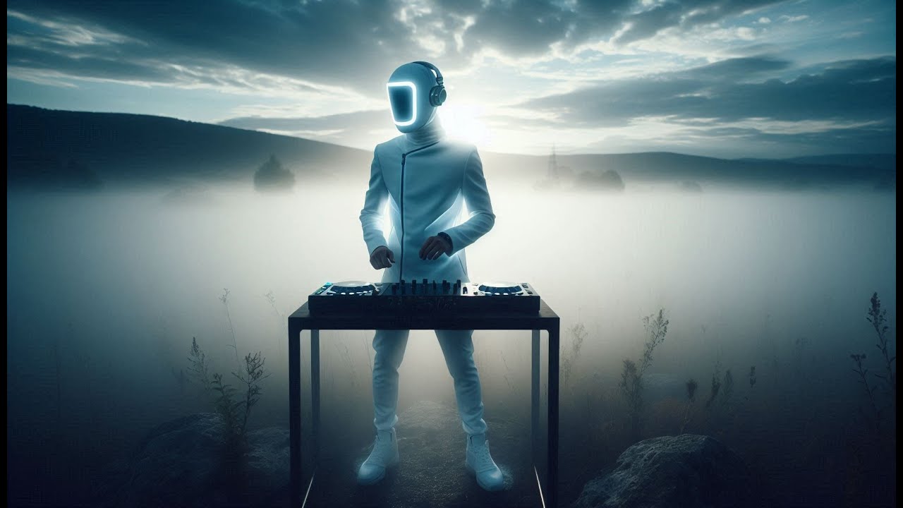 Electric Touch — Hottest EDM House Electro Experience Rave | Nonstop Progressive Trance Music