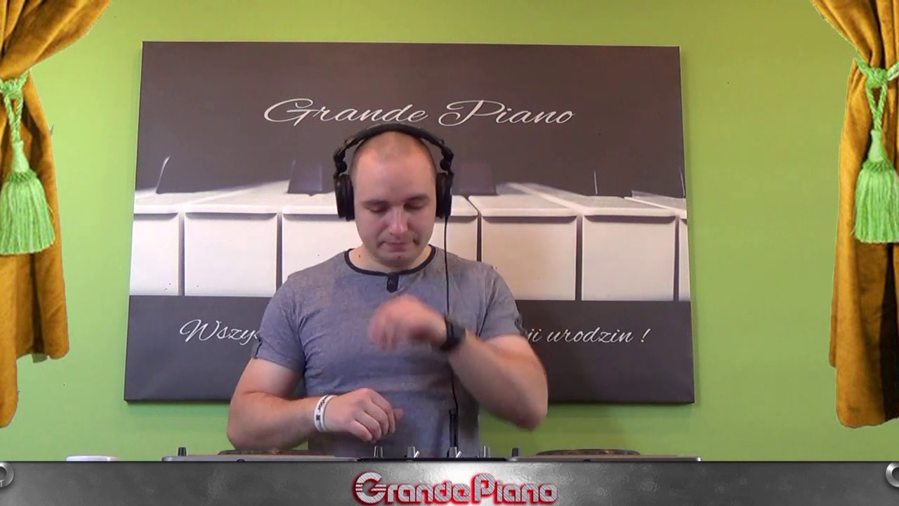 Grande Piano - Only 