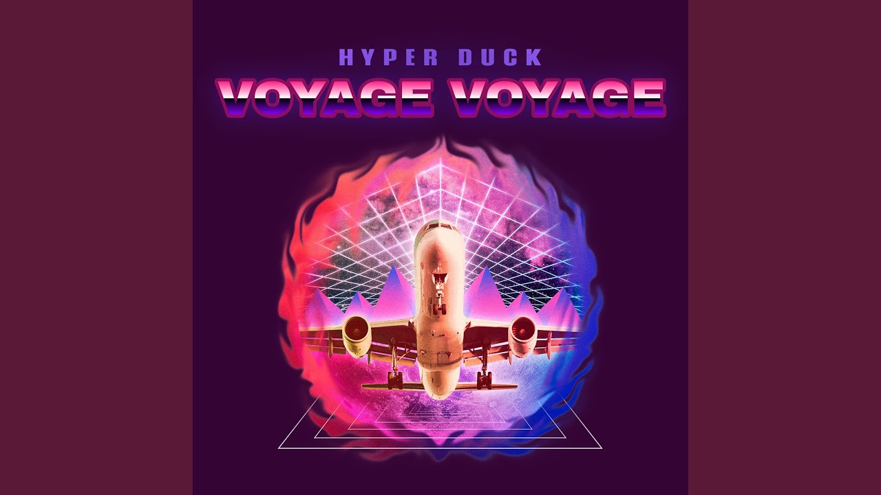 Voyage Voyage (Techno)