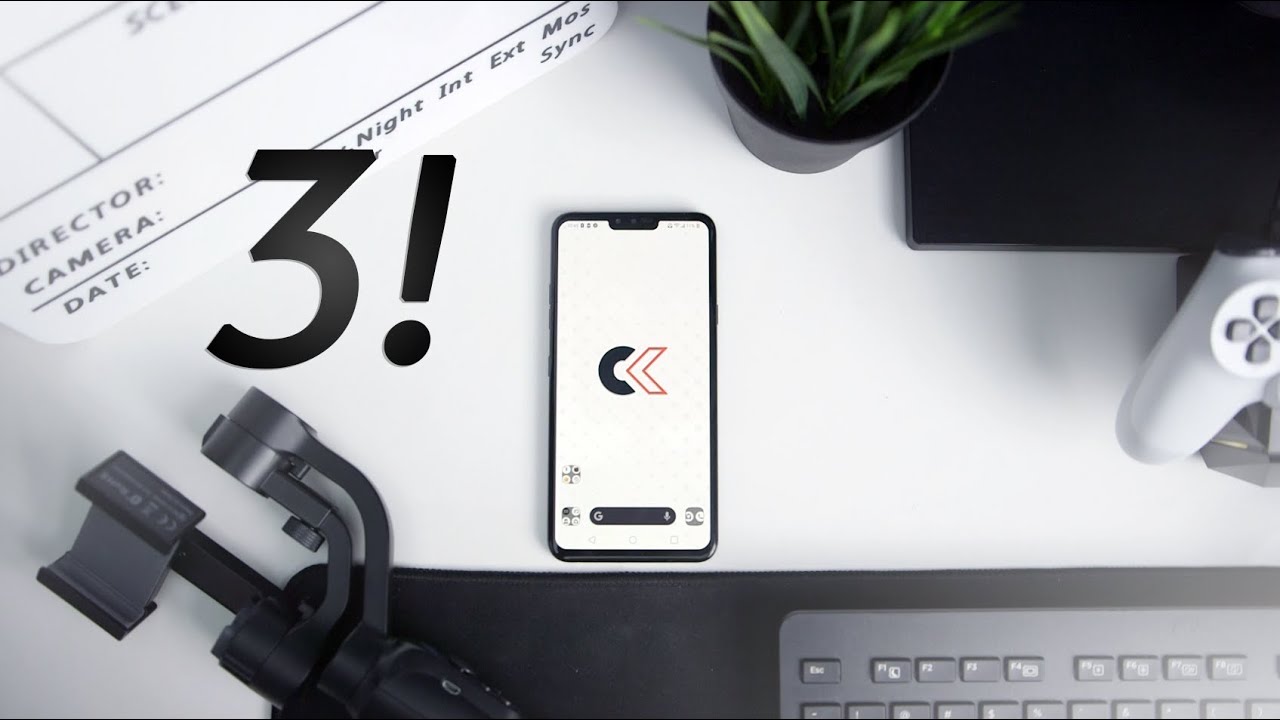 Top 3 Filmmaker Tools for Pre-Production
