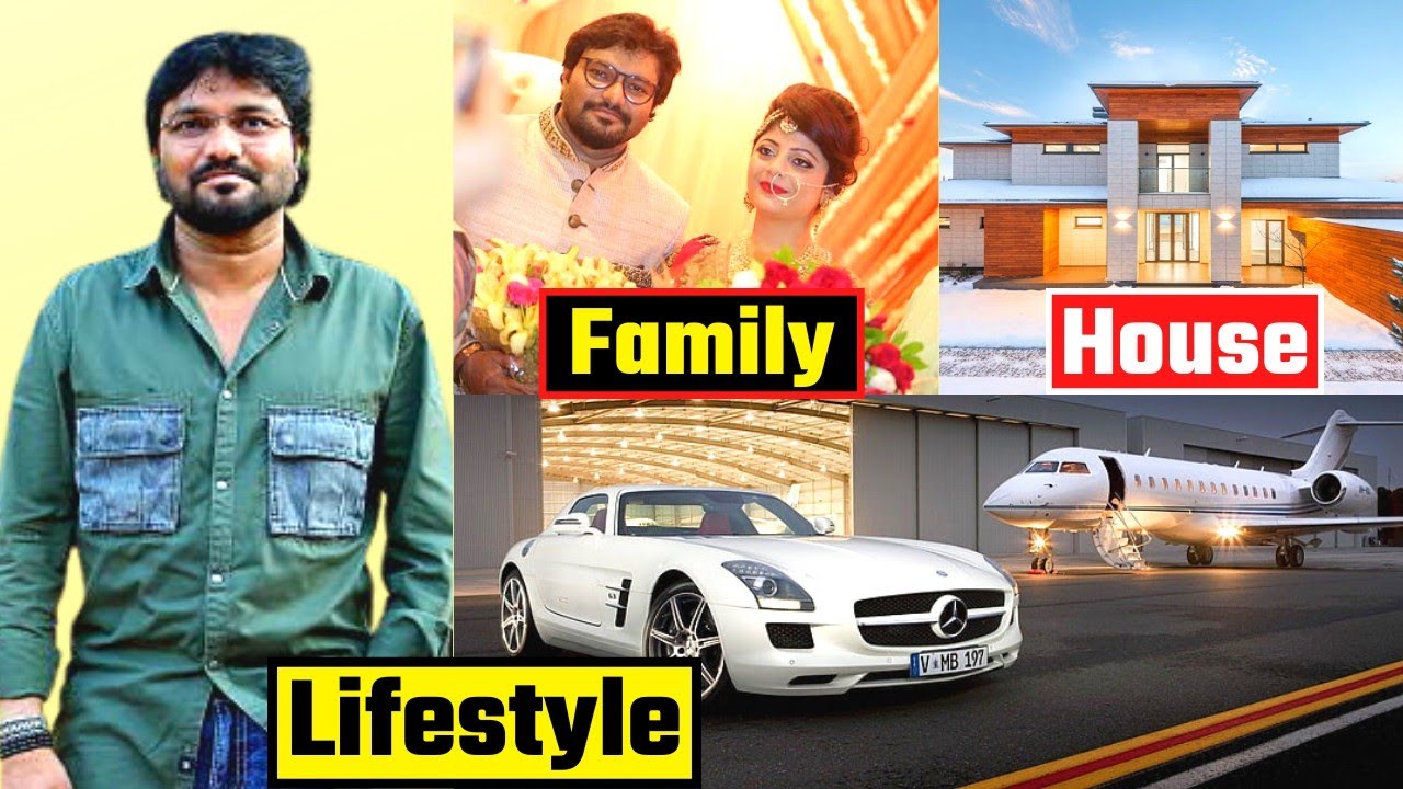 Babul Supriyo Biography 2021 || Lifestyle, Family, Wife, Networth, Cars, Age, House, BJP ||