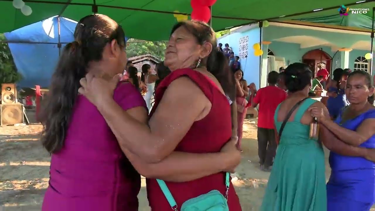 2 Boda Civil Oliver y Jasmin en Barrio Nuevo de los Muertos Acapulco Guerrero 