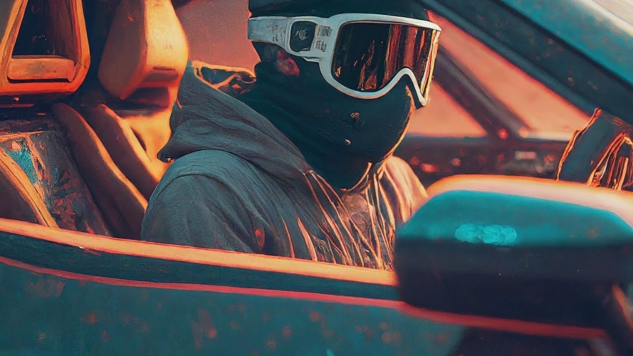 [Free] Hard Trap Type Beat 