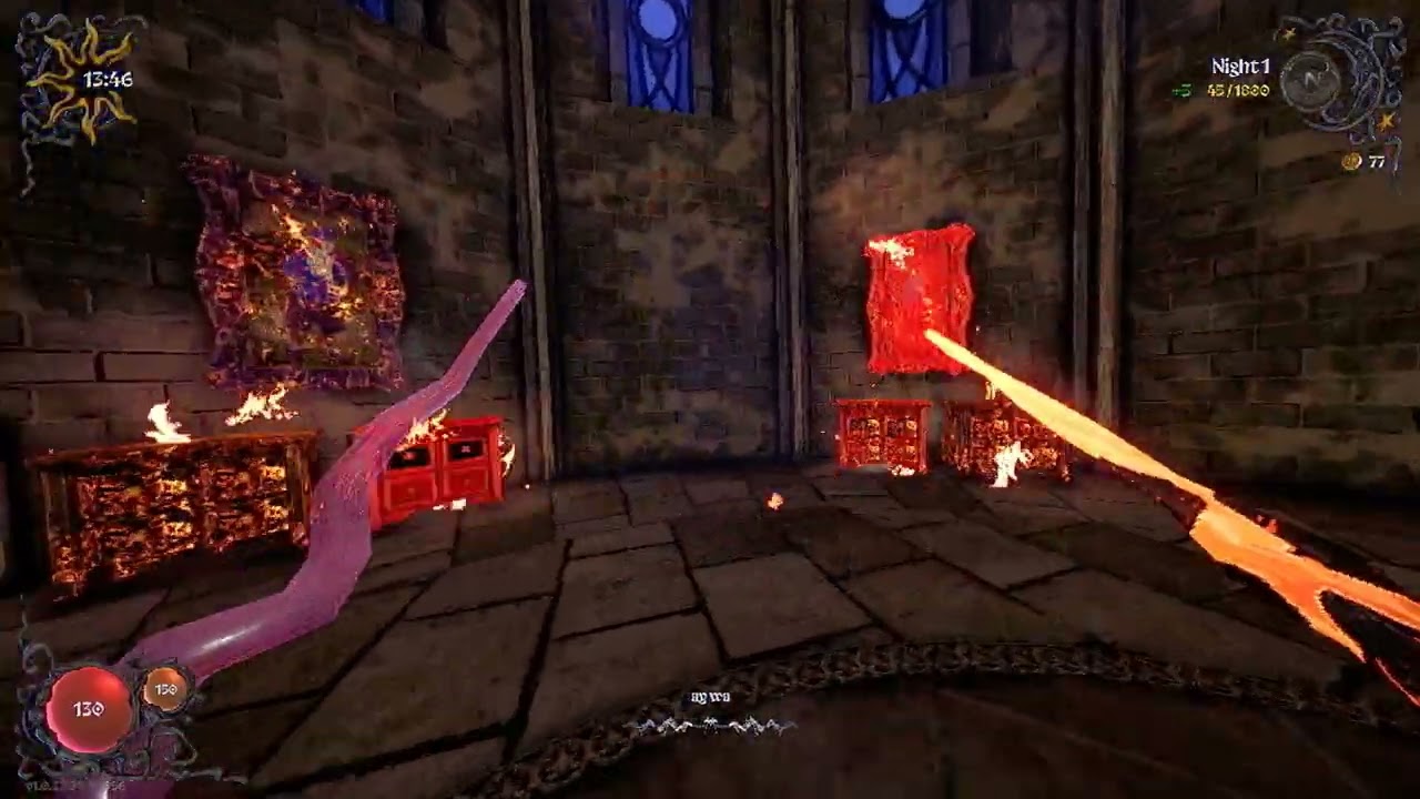 YAP YAP MAYHAPS (solo pt. 2)