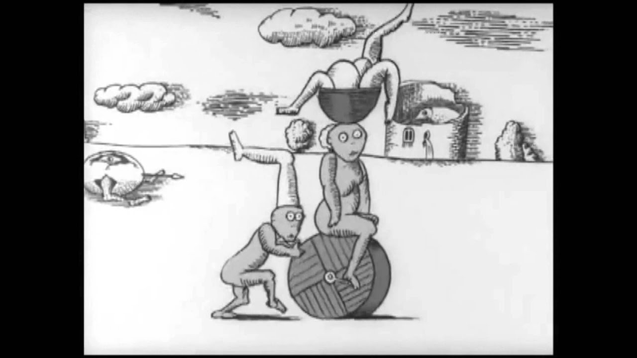 Sokol i Marysia Starosta - Chujowo wyszło (fan videoclip)