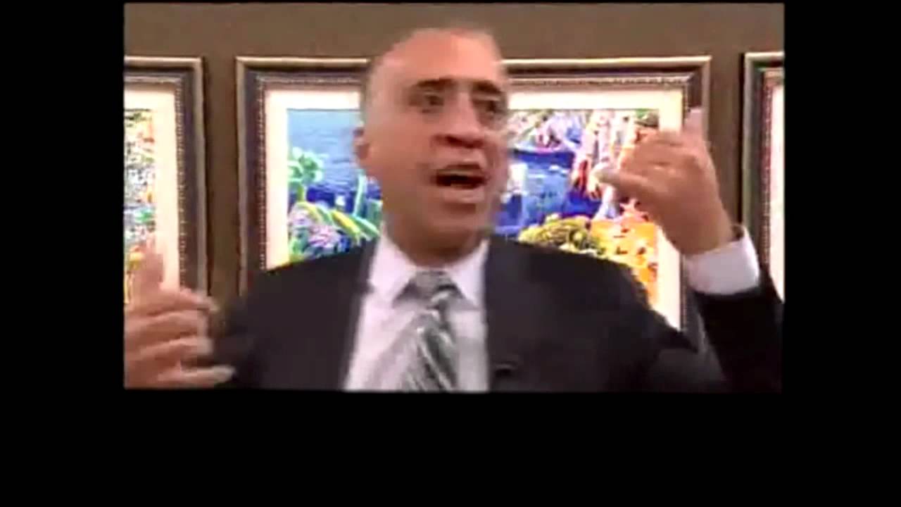 YTP - Alessandro Orlando minaccia i suoi acquirenti