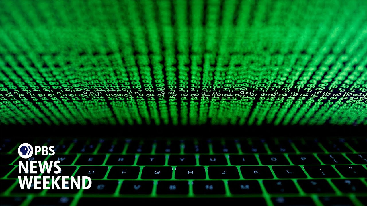 What to know about the new federal law against revenge porn and explicit deepfakes
