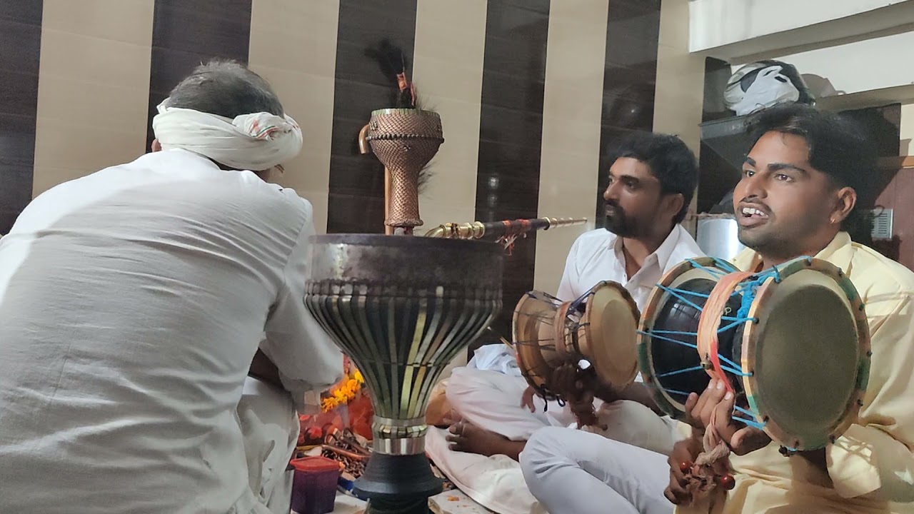 mata masani bhjan