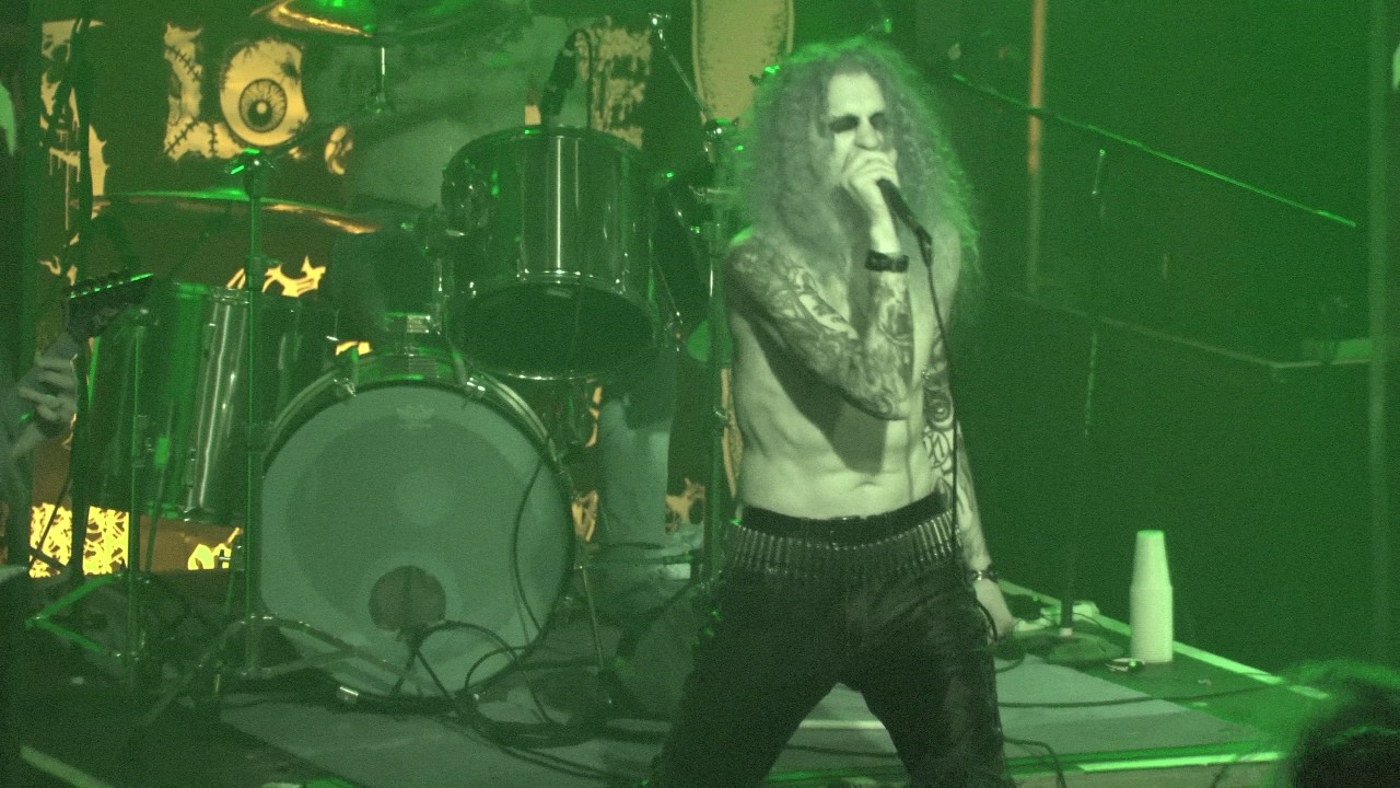 DEMONCY   Portland, OR. 2-11-2017