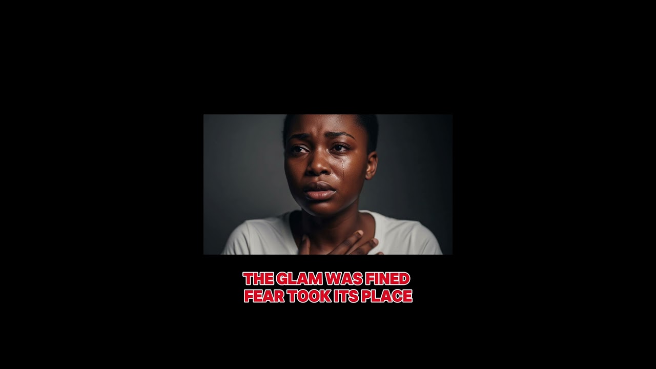 She leave her village to city to better her life you will not believe what happened to her. Part 3
