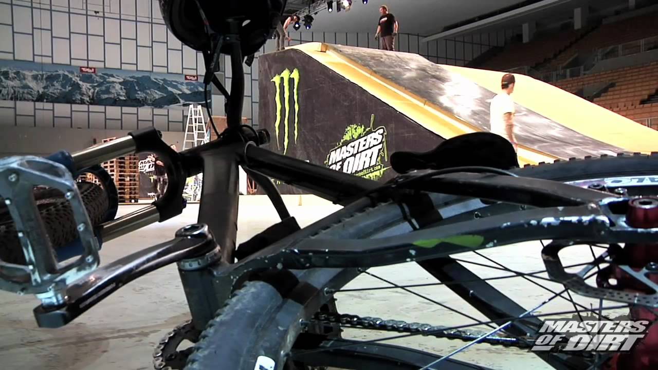 Masters of Dirt Austria Tour 2012 Official Review