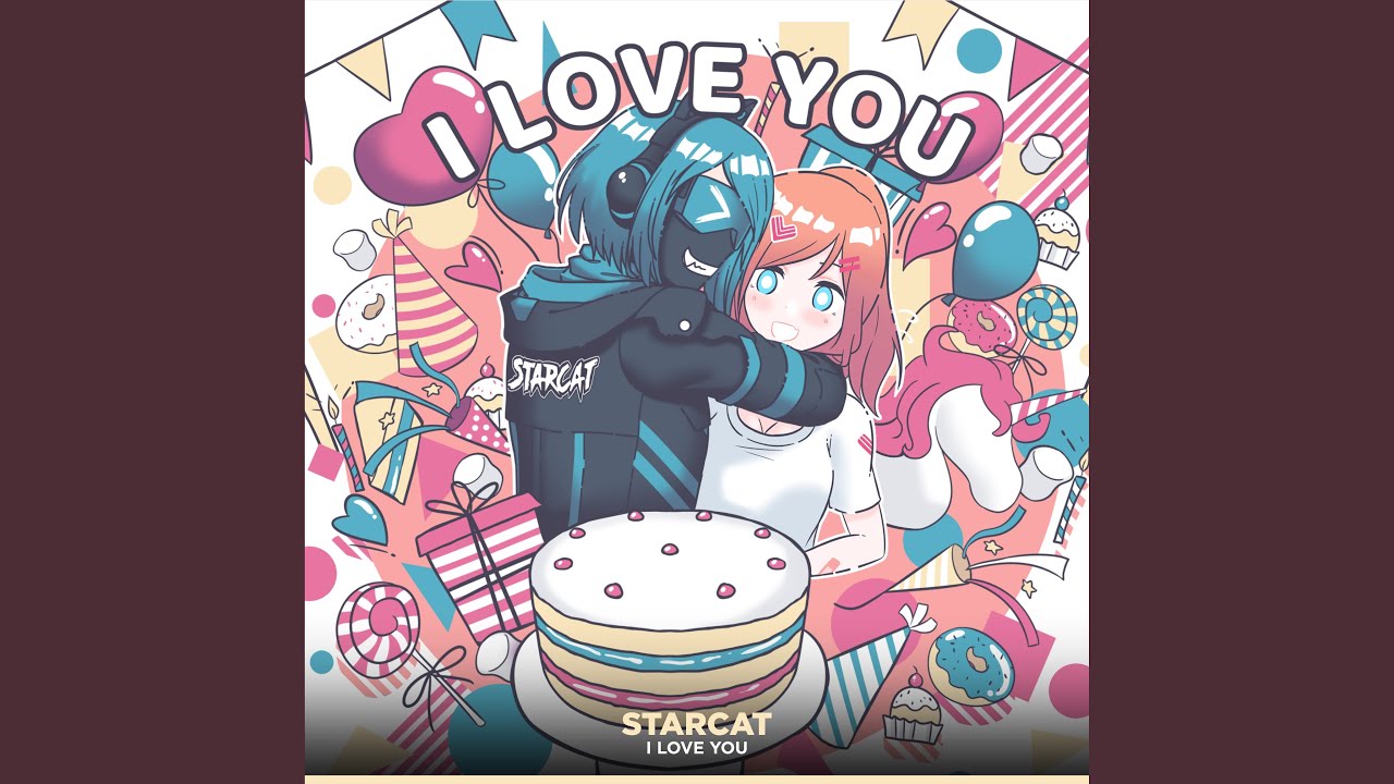 I Love You
