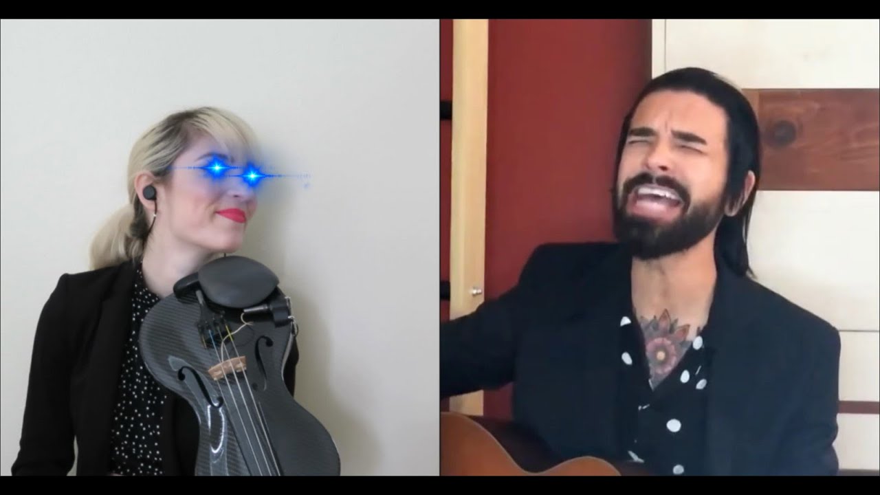 For You to Notice (Violin Cover)