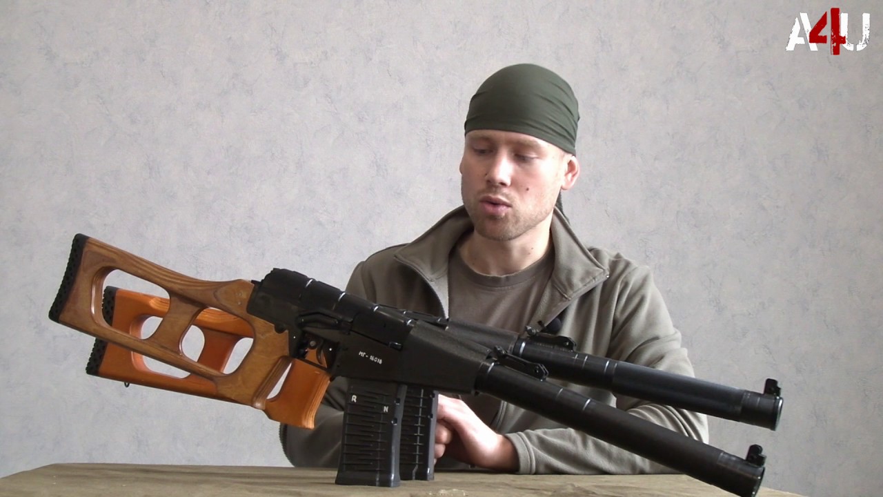 Сравнительный обзор ВСС от НПО АЕГ и 9х39