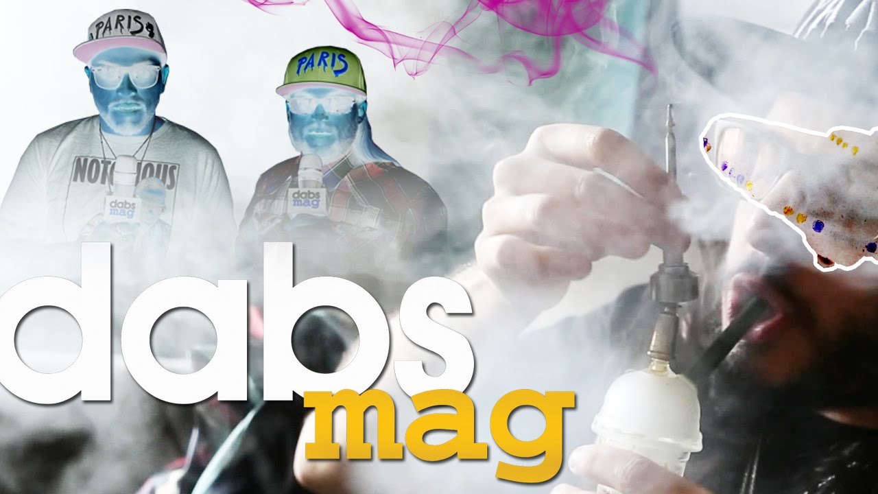 American Glass Expo 2015 Highlights - DABS MAG