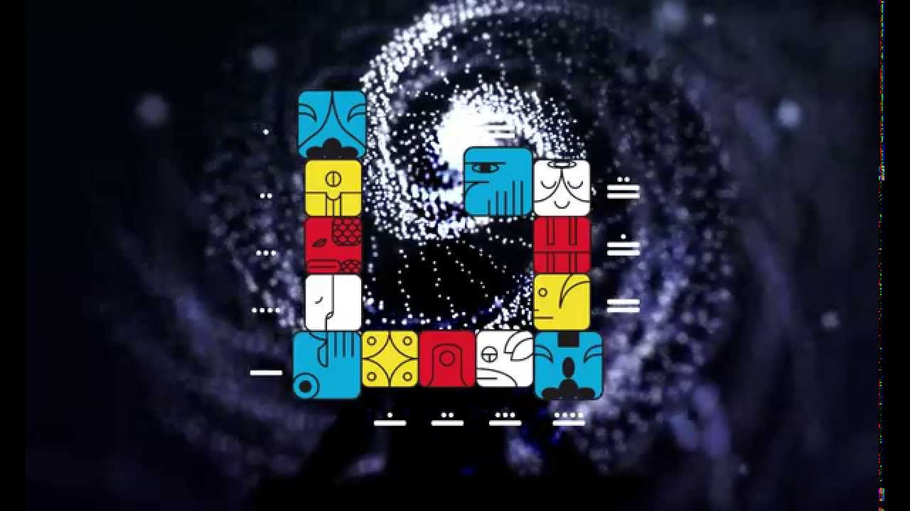 Blue Night Wavespell