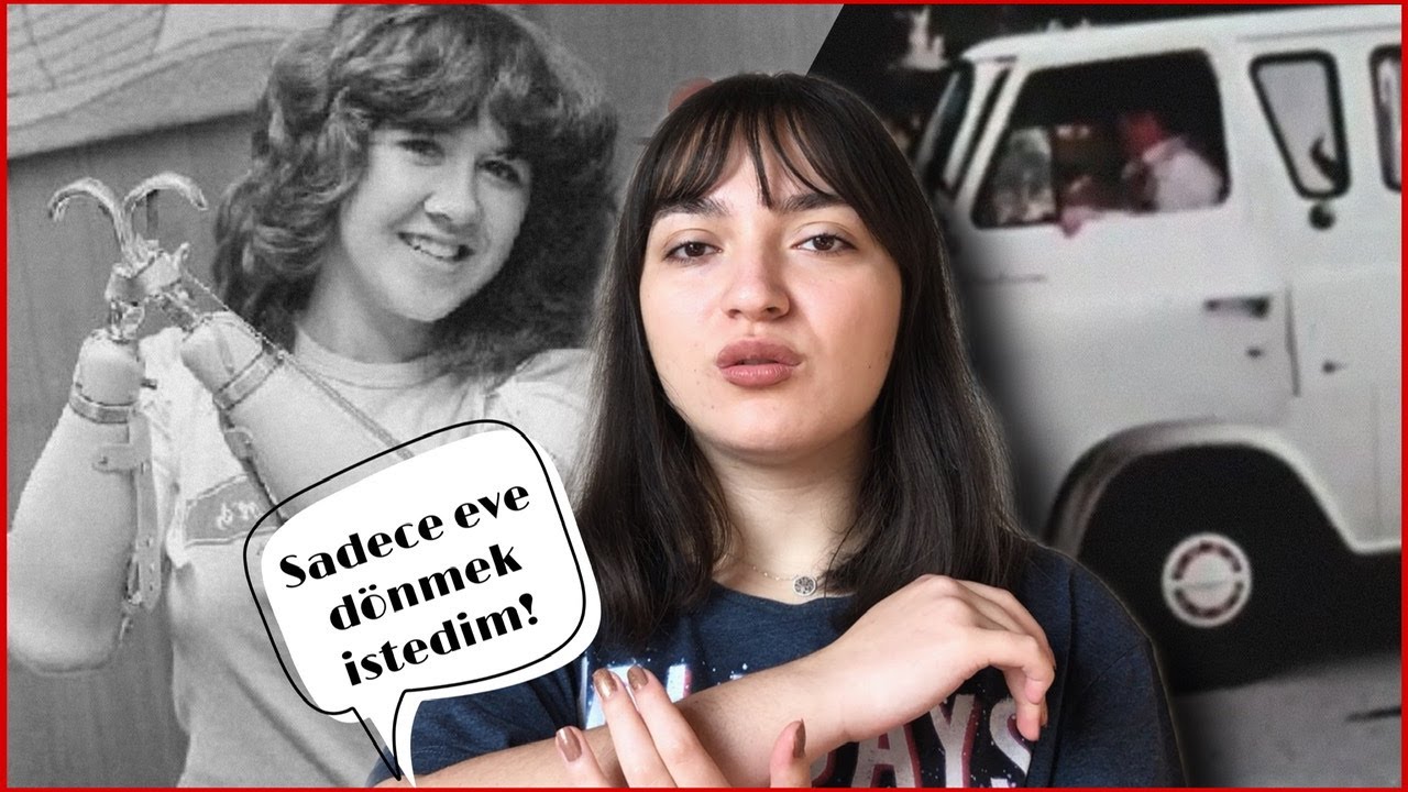Kimse göründüğü gibi değil! - Her şey bir gecede değişti… | Mary Vincent