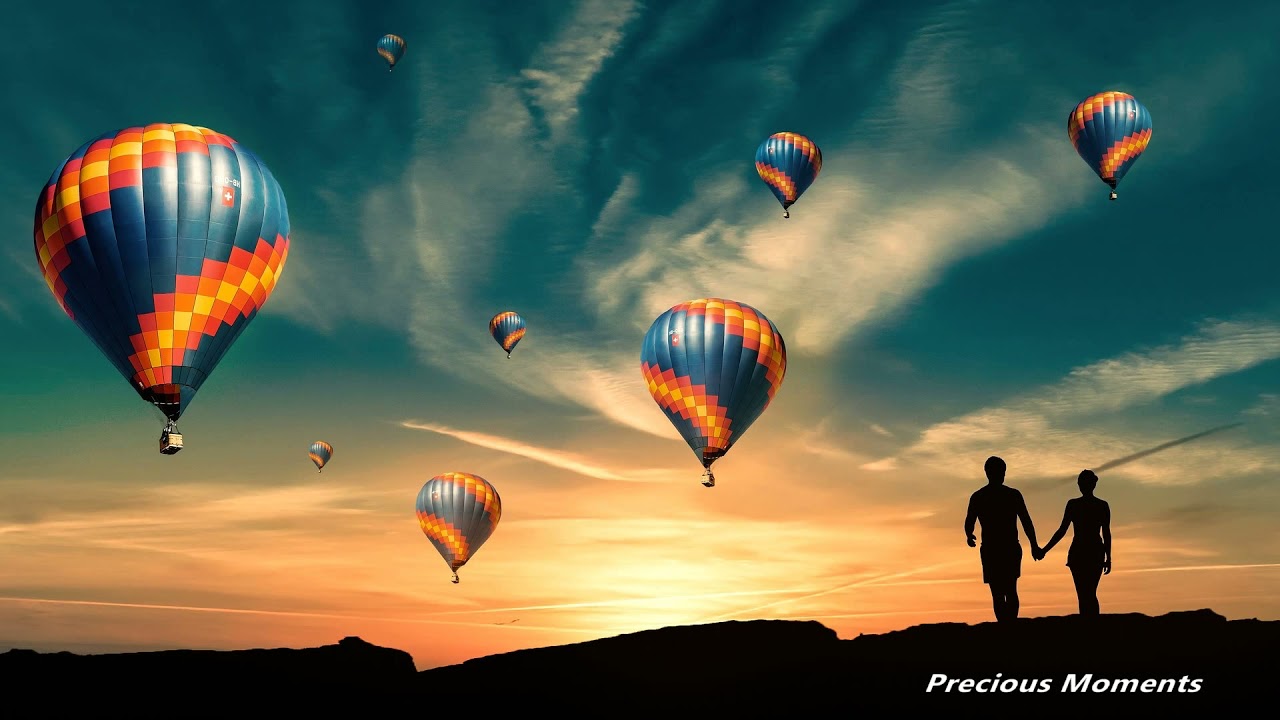 NewProgressive Mix 80 'Precious Moments' (Melodic Progressive Mix)